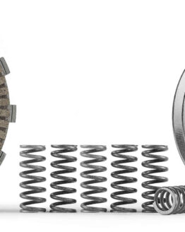 FSC Complete Clutch Plate & Spring Kit (7 Plates)