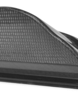 Smoke Integrated Tail Light - LED Stop & Turn Lights