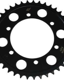 520 41T Black Sprocket