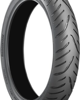 Battlax Sport Touring T32F Tire - 120/70ZR18 M/C 59W TL