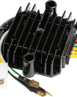 Lithium Battery Regulator/Rectifier