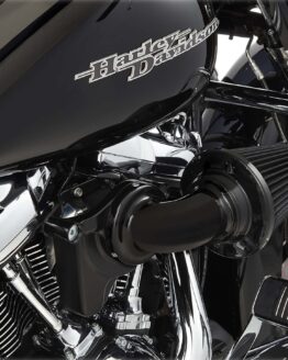 Arlen Ness Black Monster Sucker Air Cleaner Kit 81-005
