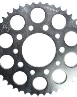 Steel Rear Sprocket - 44 Tooth 530