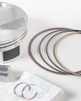 Wiseco 12.5:1 Piston Kit 97mm Fits Yamaha YZ450F 2014-2017