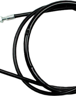 Motion Pro Black Vinyl Clutch Cable Fits 1980-81 Honda GL1100 Gold Wing