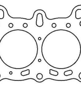 Cometic MLS Head Gasket 77mm .030in Steel For Honda D15Z1 D16Z6/Y5/Y7/Y8