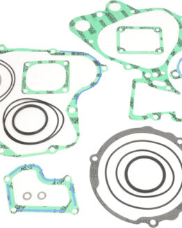 Athena Complete Off Road Gasket Kit Fits 90-91 Suzuki RM125