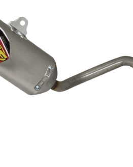Aluminum Factory 4.1 Mini Full Exhaust