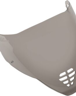 ICON FliteShield Pinlock Prepared Shield Silver Mirror