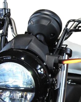 New Rage 2024+ Kawasaki Eliminator 450 Front Turn Signals