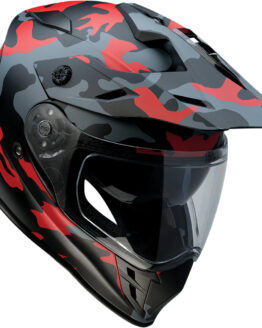 Range Dual Sport Helmet 2X-Large
