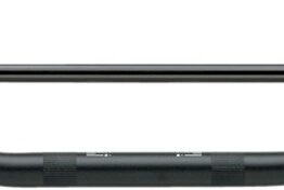 Black CR-Hi Competition Handlebar 7/8"