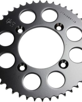 Steel Rear Sprocket - 49 Tooth 428