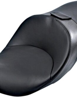 TourIST Air Plain Leather 2-Up Seat Low & Back