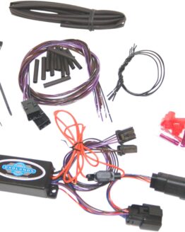 RBT Sequential Static Illuminator