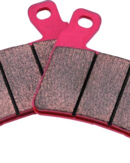 Sintered Brake Pads