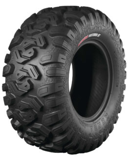 Kenda K3201 Mastadon HT 25x10R-12 Radial ATV/UTV Tire Rear