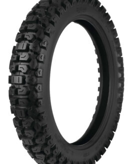 Kenda K270 Dual Sport Rear Tire 4.60-18 Tube Type