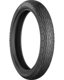 MAG Mopus L303F Tire - 3.00-18 47P