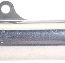 TurbineCore 2 Slip On Exhaust Silencer