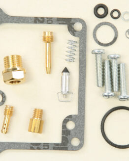 Carburetor Rebuild Kit