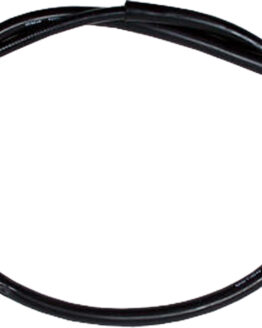 Black Vinyl Speedometer Cable