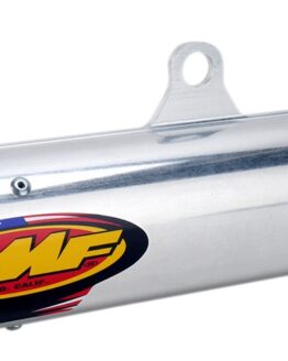 TurbineCore 2 Slip On Exhaust Silencer