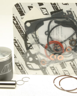 Top End Piston Kit 66.4mm Bore (STD)