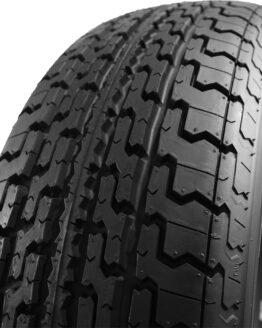 AWC 175/80R13 Radial 6 Ply Trailer Tire