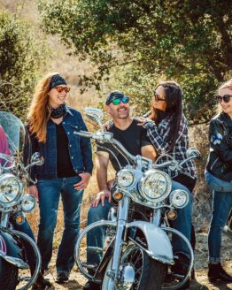 Fleece-Lined Motley Tube