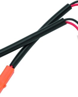 BikeMaster Turn Signal Adapter Wires Pair For Kawasaki