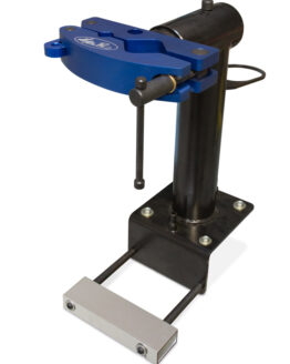 Pivot Suspension Vise