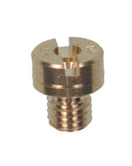 Large Round Main Jets 4/PK #90