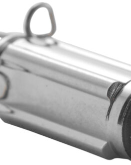 Single Keyster Float Needle / Valve For Many ATVs & MCs w/ KEIHIN Carbs