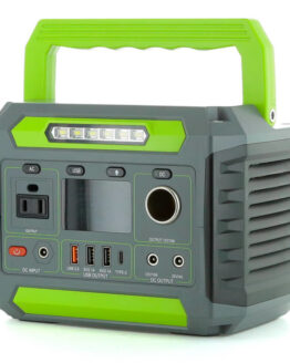 Antigravity PS-80 Portable Power Station 288Wh