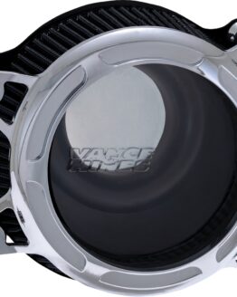 Vance & Hines VO2 Insight Air Intake Chrome 71075