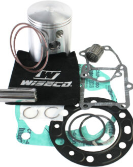 Top End Piston Kit 66.40mm Bore (STD)