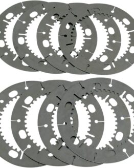 Kolene Steel Plate Pack Fits 1971-1983 Sportster