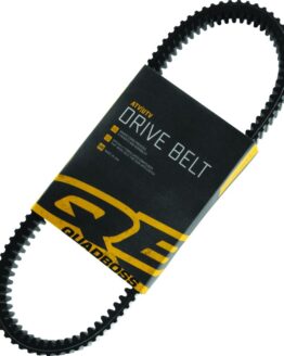 QuadBoss Drive Belt Fits 16-20 Can-Am Defender HD10