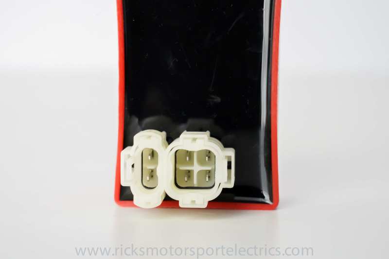 Rick's Hot Shot CDI Box For Honda TRX200SX - Image 3