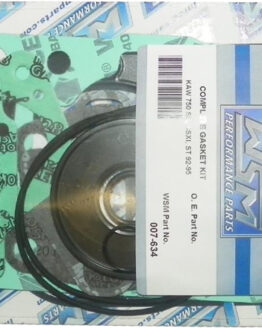 Complete Gasket Kit