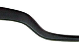 Aluminum Black Brake Lever