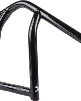 Burly Brand The Jim Bar 11in Black Handlebars