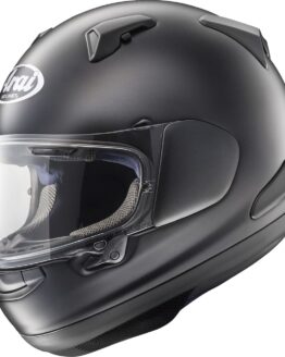 Arai Quantum-X Solid Helmet Matte Black Medium