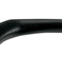 Flex Aluminum Adjustable Mechanical Clutch Lever - Black