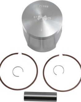 Wiseco Pro-Lite Piston Kit 68.25mm +2.25mm For Yamaha Blaster