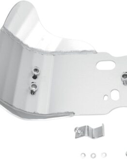 Aluminum Skid Plate