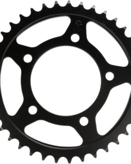 Steel Rear Sprocket - 39 Tooth 520