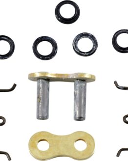 R3-3 - MX SRS 520 Chain Link