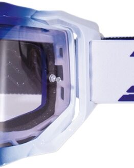 Pro Grip 3200LS MX Goggles Light Sensitive Blue Venom